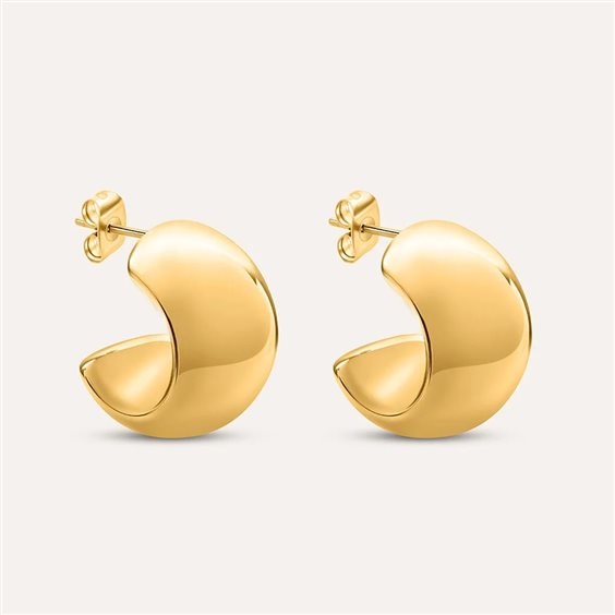 Orecchini Stroili Oro Donna in Acciaio 1694682 - 1694682